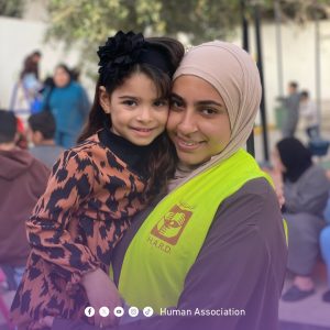 دعم نفسي اجتماعي